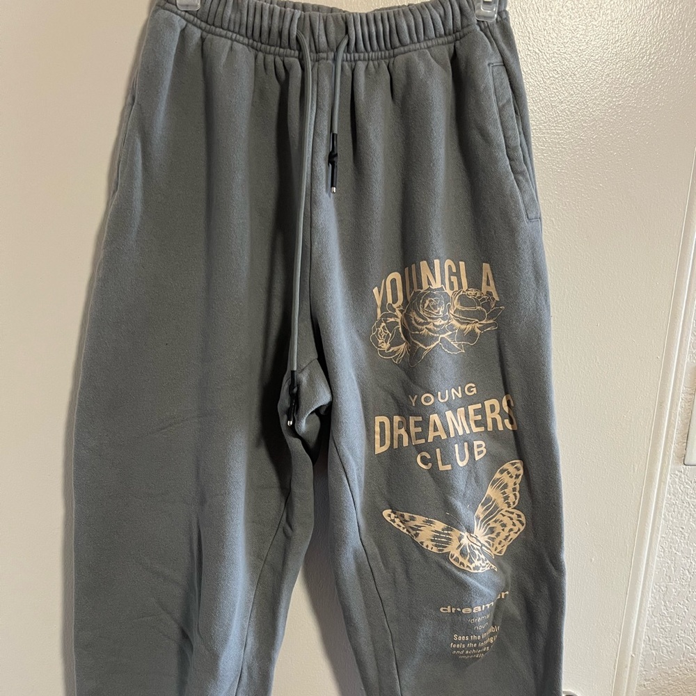 YoungLA joggers